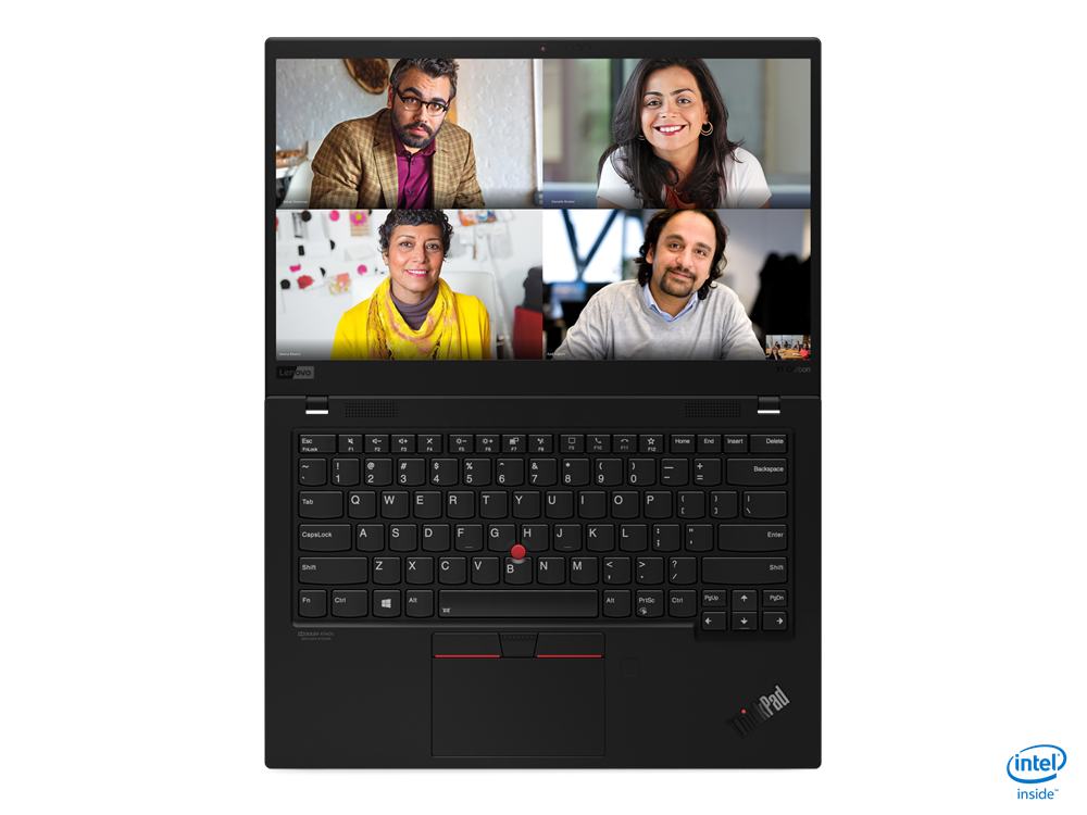 Lenovo ThinkPad X1 Carbon G8 - Image 3
