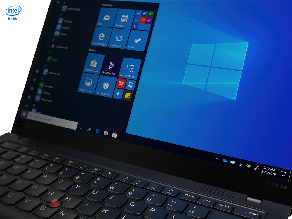 Lenovo ThinkPad X1 Carbon G8 - Image 4