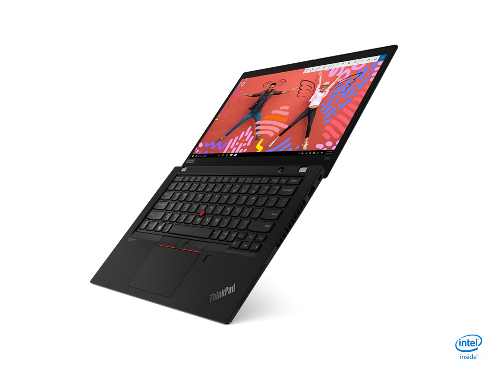 Lenovo ThinkPad X13 - Image 3