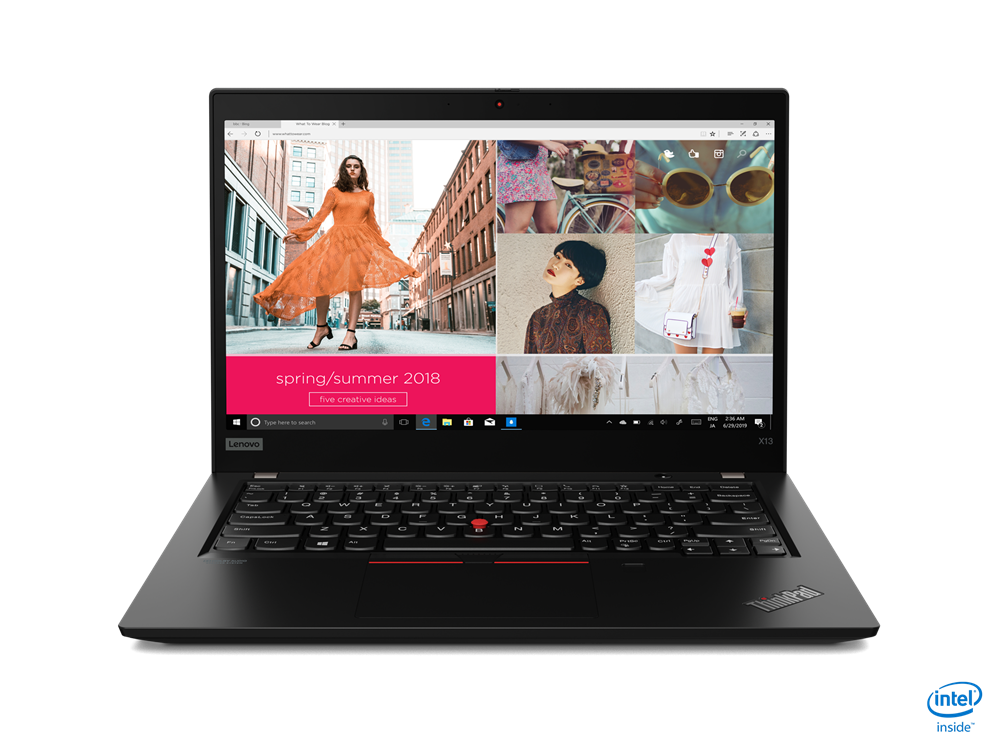Lenovo ThinkPad X13