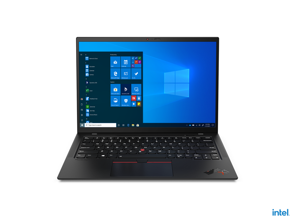 Lenovo ThinkPad X1 Carbon Gen9
