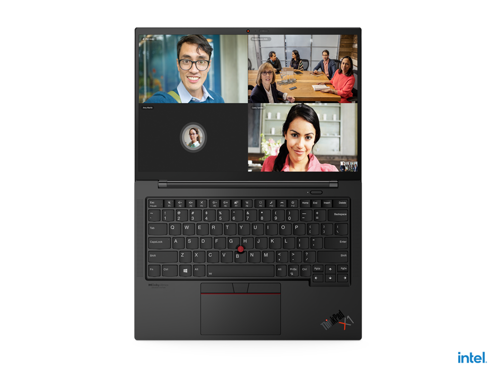 Lenovo ThinkPad X1 Carbon Gen9 - Image 2