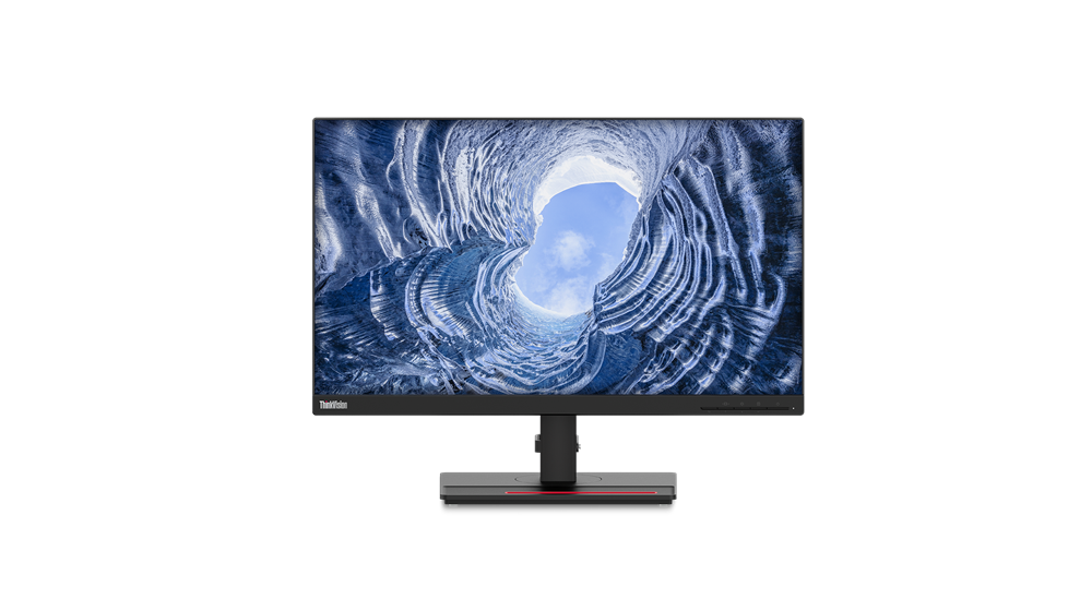 Lenovo ThinkVision T24i-20 23.8" 1920 x 1080 FHD Monitor