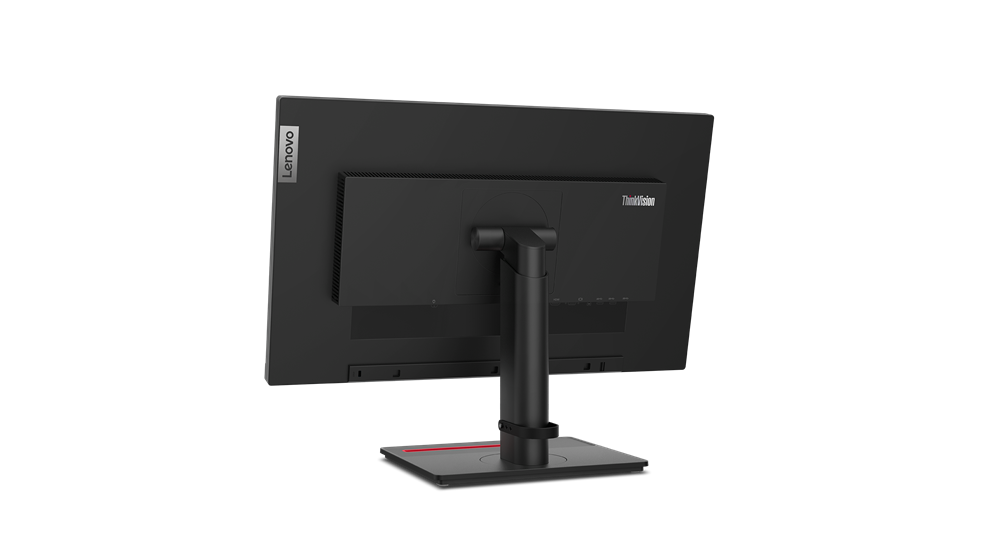 Lenovo ThinkVision T24i-20 23.8" 1920 x 1080 FHD Monitor - Image 6